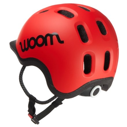 woom READY Helmet - Kids' Back view
