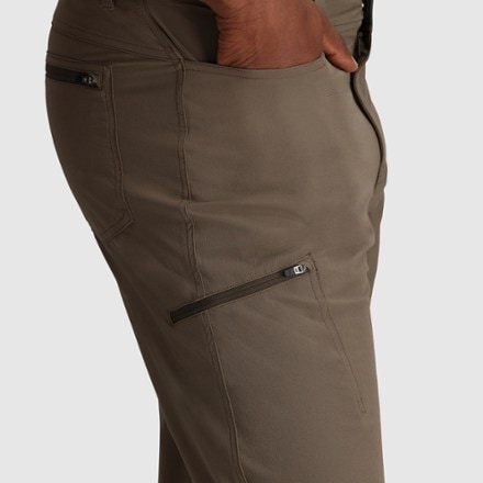 Outdoor Research Ferrosi Pants - Men's 7