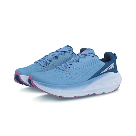 Altra FWD VIA Road-Running Shoes - Women's 2