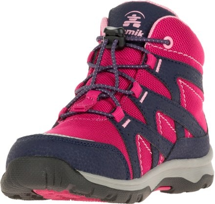 Kamik Trek Hiking Boots - Kids' 1