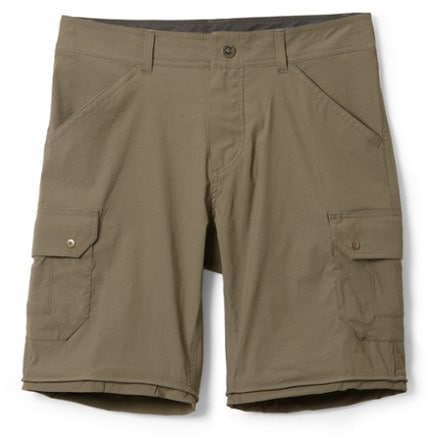 KUHL Renegade Convertible Pants - Men's 6