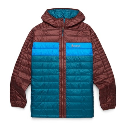 Cotopaxi Capa Hooded Insulated Jacket - Women's 6