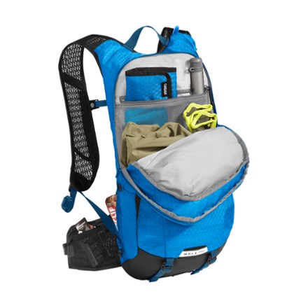 CamelBak M.U.L.E. Pro 14 Hydration Pack Accessories not included