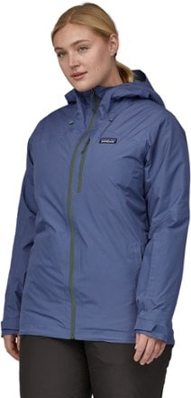 Patagonia Insulated Powder Town Jacket - Women's 2