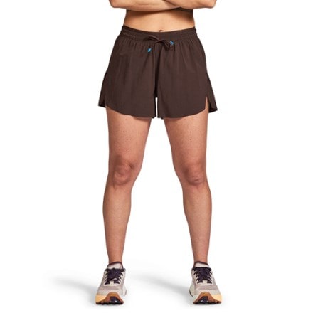 Janji Multi 3" Shorts - Women's 1