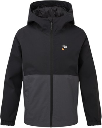 Sprayway Hergen Junior Jacket - Kids' 0