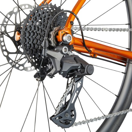 Cannondale Synapse 2 Bike 4