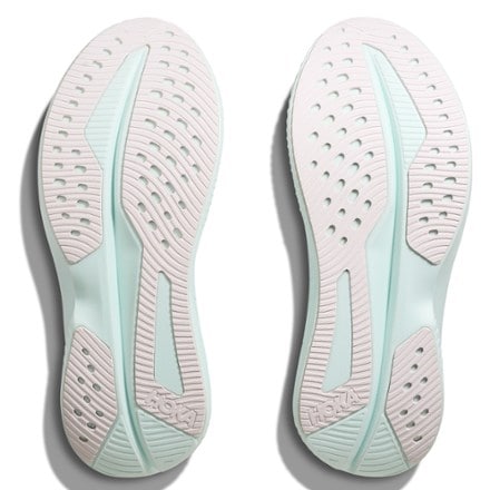 HOKA Mach 6 Road-Running Shoes - Women's 7