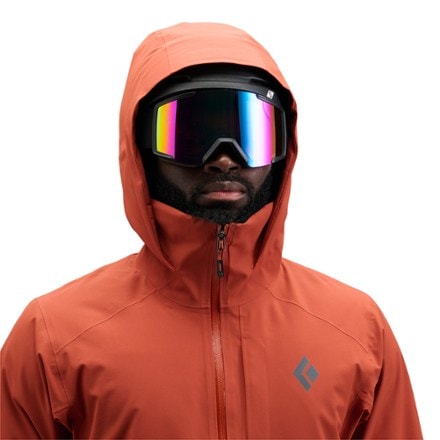 Black Diamond Recon Insulated Shell Jacket - Men's 3