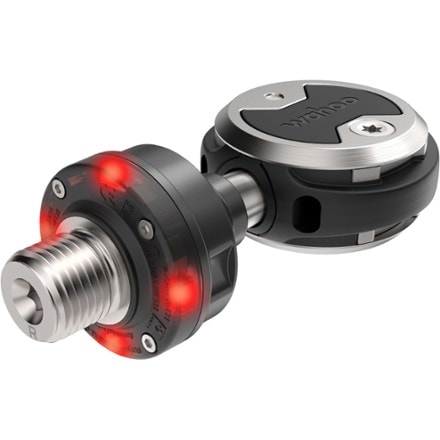 Wahoo Fitness Speedplay Power Dual-Sided Power Pedals 6