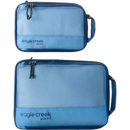 Eagle Creek Pack-it Reveal Compression Set 0