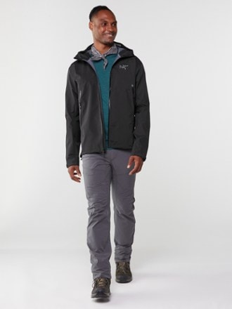 Arc'teryx Beta Jacket - Men's 3