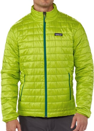 patagonia nano puff hoody mens sale