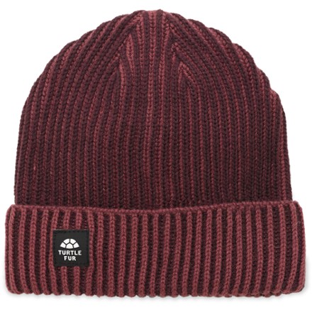 Turtle Fur Recycled Sugarshack Watch Cap - Women's 0