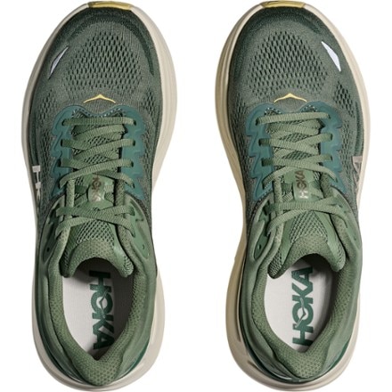 HOKA Bondi 9 Road-Running Shoes - Men's 5