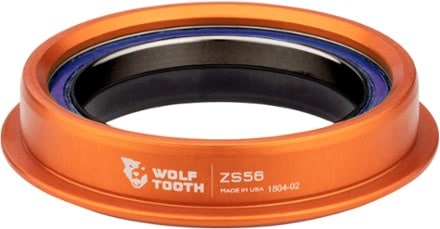 Wolf Tooth Components Performance ZS56/40 Lower Headset 0