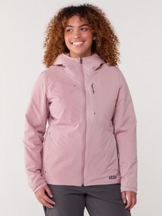 Stio Fernos Insulated Jacket - Women's 1