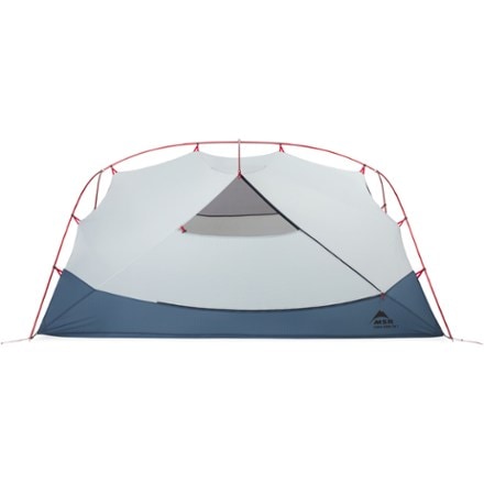 MSR Hubba Hubba HD 2-Person Backpacking Tent 4
