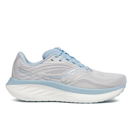 Saucony Ride 18 Road-Running Shoes - Women's 0