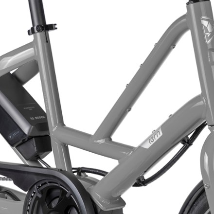 Tern Quick Haul P9 Sport Electric Bike 10