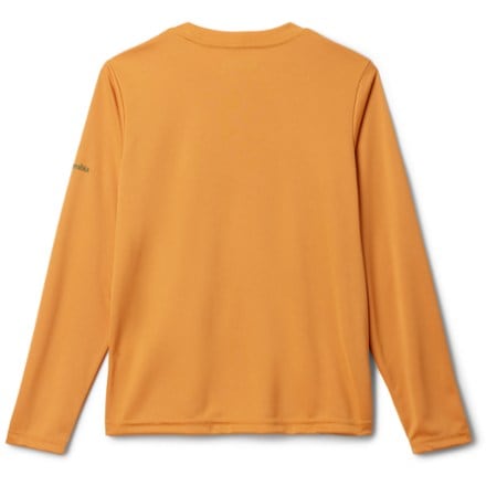 Columbia Grizzly Peak Long-Sleeve T-Shirt - Kids' 1