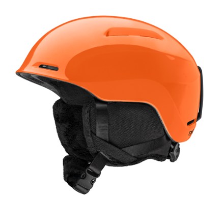 Smith Glide Jr. Snow Helmet - Kids' 0