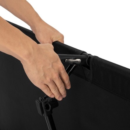 Helinox Cot One Convertible 9