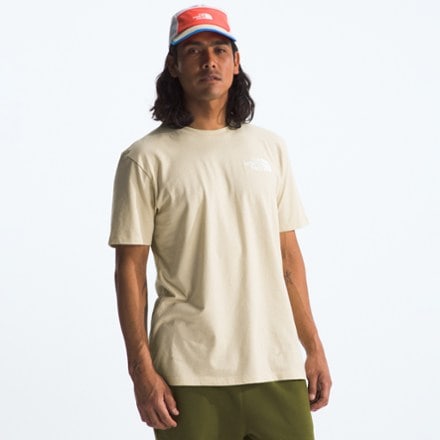 The North Face Box NSE T-Shirt - Men's 1