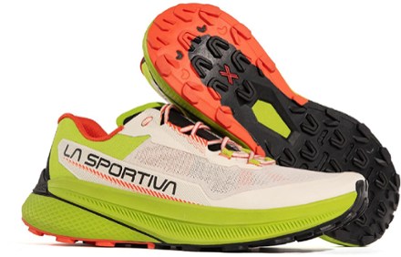 La Sportiva Prodigio Trail-Running Shoes - Men's 5