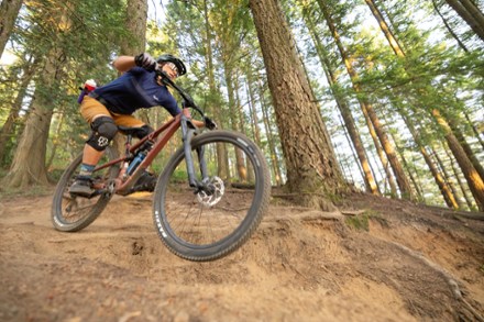 Location Image for DRT 3.3 Mountain Bike