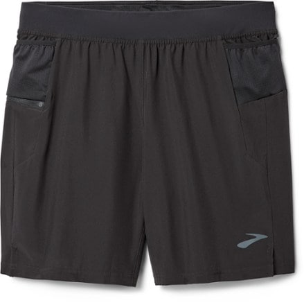 Brooks Sherpa 2-in-1 Shorts - Men's 7" Inseam 0