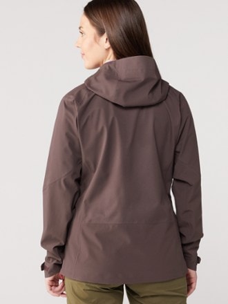 REI Co-op Flash Stretch Rain Jacket - Women's 4