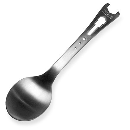 msr titanium spoon