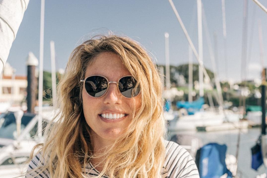 Location Image for Baia Polarized Sunglasses