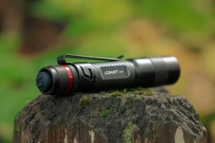 Coast G22R Flashlight 3