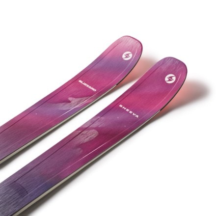 Blizzard Sheeva 10 Skis - Women's - 2025/2026 3