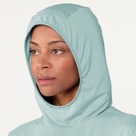 Columbia Skien Valley Hoodie - Women's 6