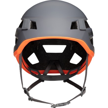 Mammut Crag Sender Helmet 2