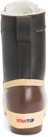 XTRATUF 8" Insulated Legacy Lace Boots - Women's 4