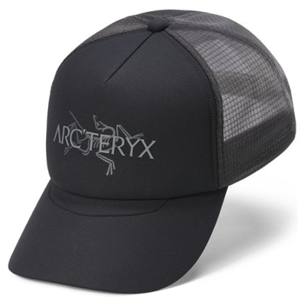 Arc'teryx Bird Word Trucker Hat 7