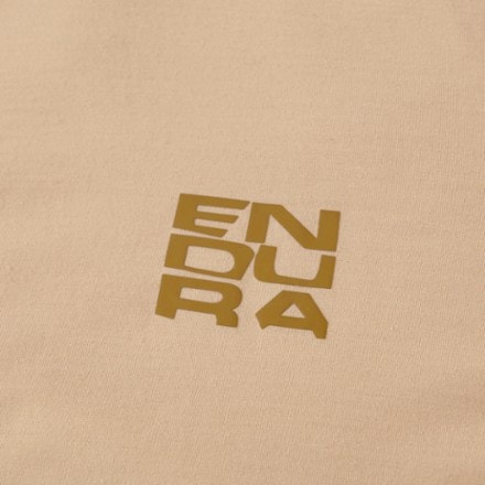 Endura Alltrack Ride Cycling Tech T-Shirt - Women's 9