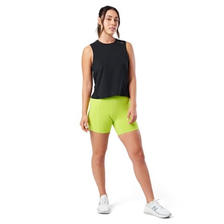 Nathan Sprinter Sleeveless Shirt - Women's 3