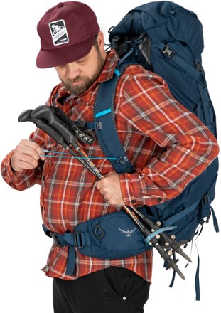 Osprey Kestrel 38 Pack - Men's 9