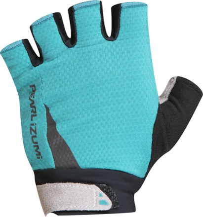 Pearl izumi attack full finger online gloves