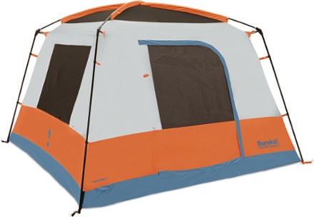 17++ Camping Tent 4