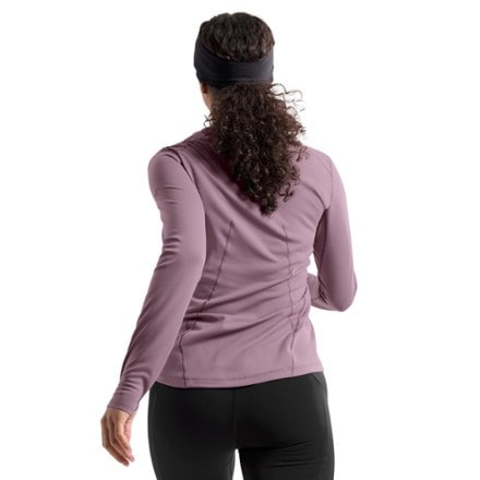 Arc'teryx Taema Thermal Crew Neck Long-Sleeve Shirt - Women's 3