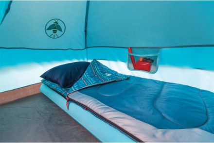 Coleman Kids' Wonder Lake 2-Person Tent 5