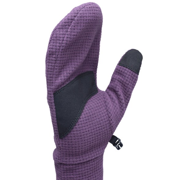 Detail Image of color Amethyst