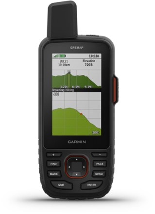 Garmin GPSMAP 67i 6