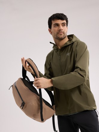 Arc'teryx Granville Zip 16 Pack 8